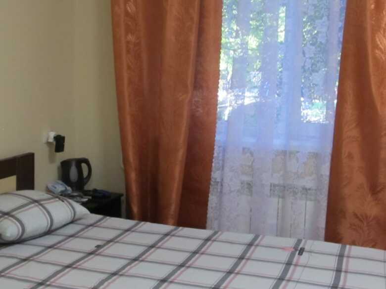 Hostal Mak Mini Hotel
