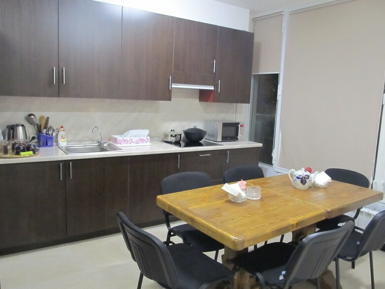 Hostal Mak Mini Hotel