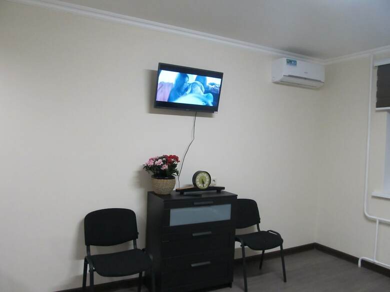 Hostal Mak Mini Hotel