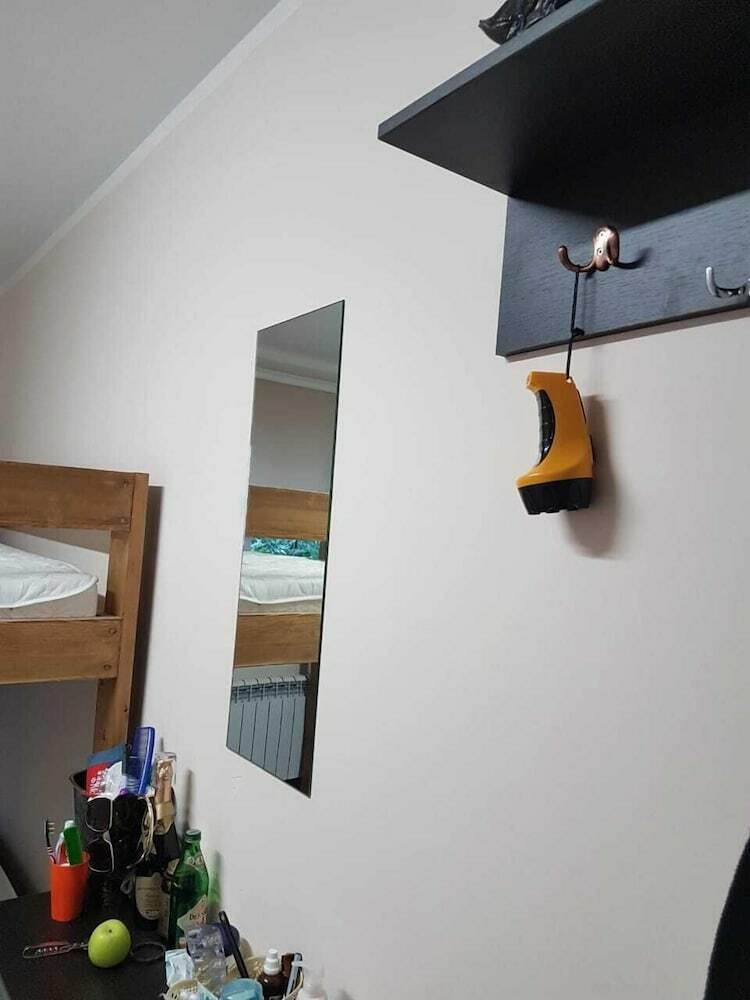 Hostal Mak Mini Hotel