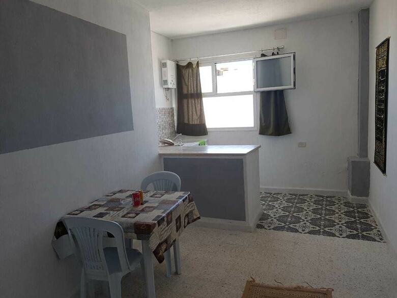 Apartamentos Cheap & Cheerful