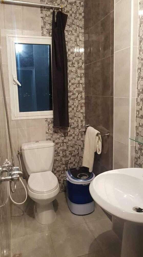 Apartamentos Cheap & Cheerful