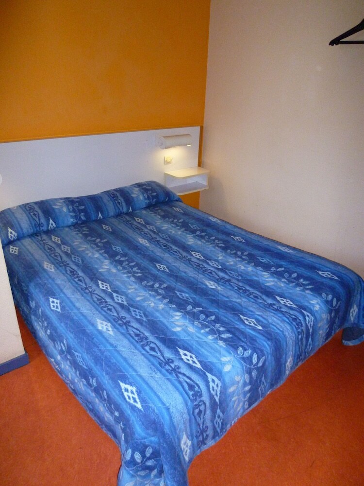 Hotel H�tel Mister Bed Metz