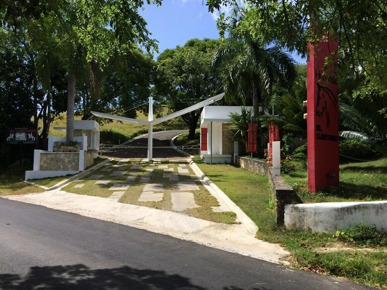 Hacienda El Lusitano