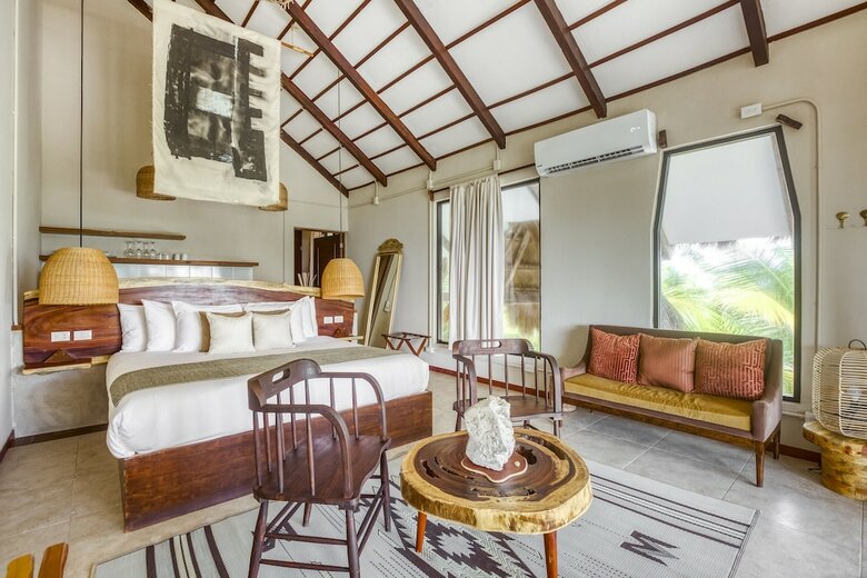 Hostal Selina Los Lirios Tulum