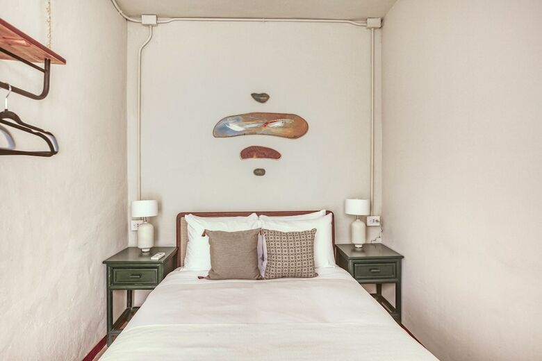 Hostal Selina Los Lirios Tulum