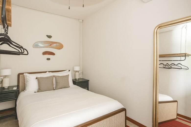 Hostal Selina Los Lirios Tulum