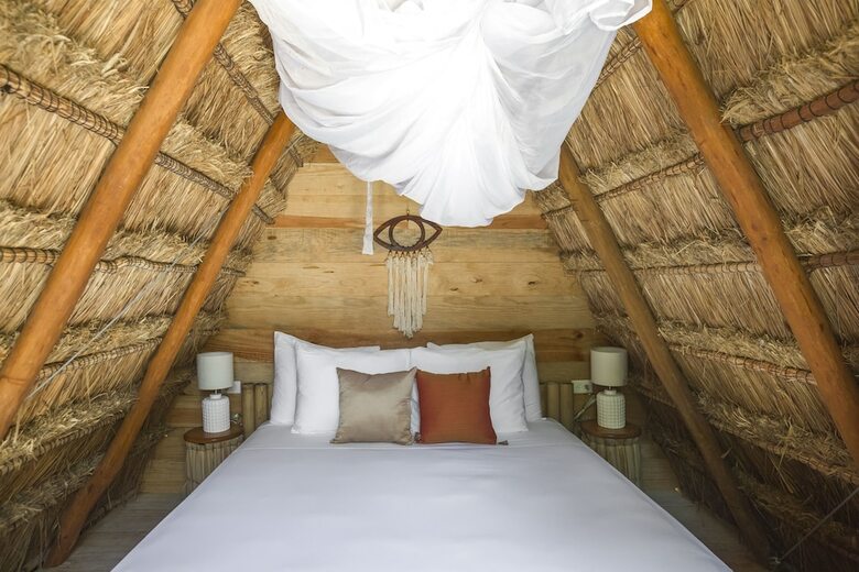 Hostal Selina Los Lirios Tulum
