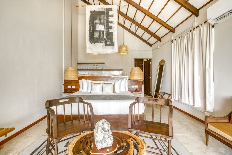 Hostal Selina Los Lirios Tulum