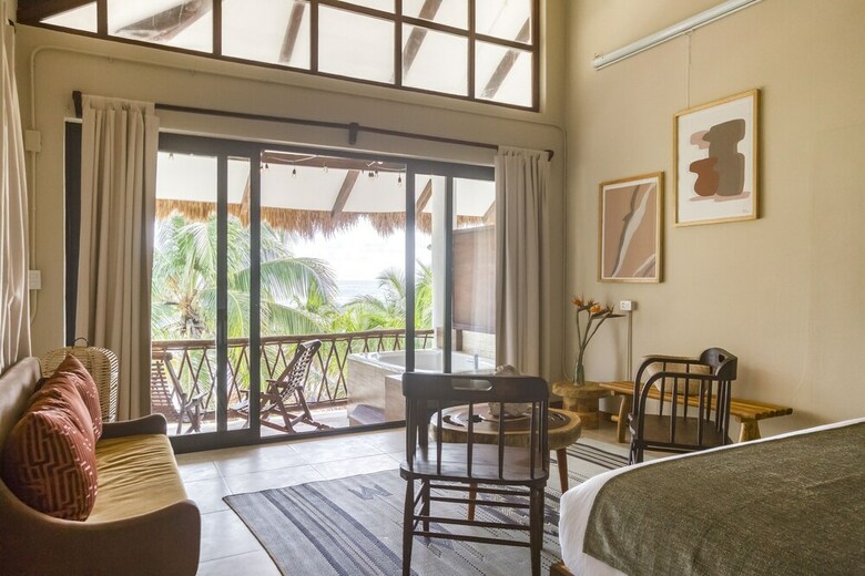 Hostal Selina Los Lirios Tulum
