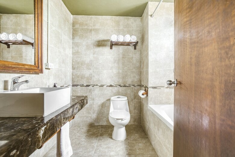 Hostal Selina Los Lirios Tulum