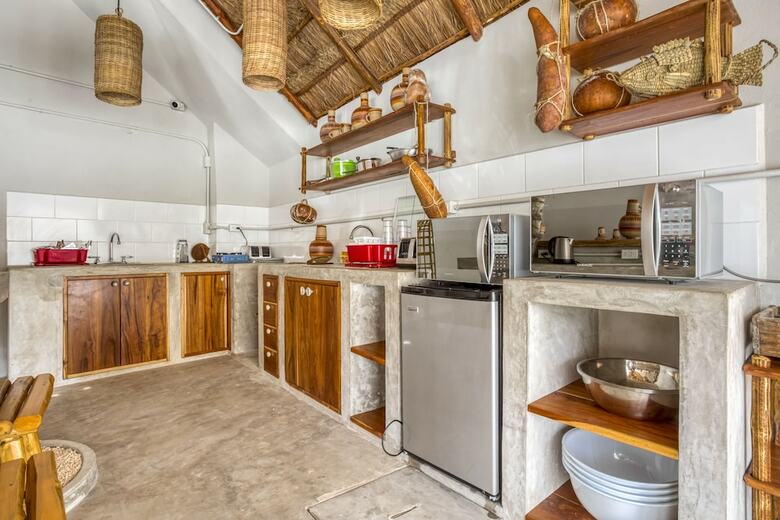Hostal Selina Los Lirios Tulum