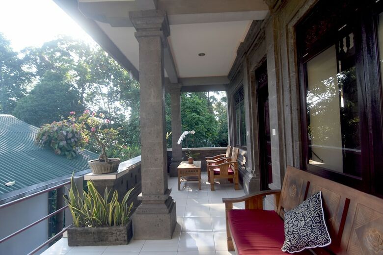 Ariks Hotel Ubud