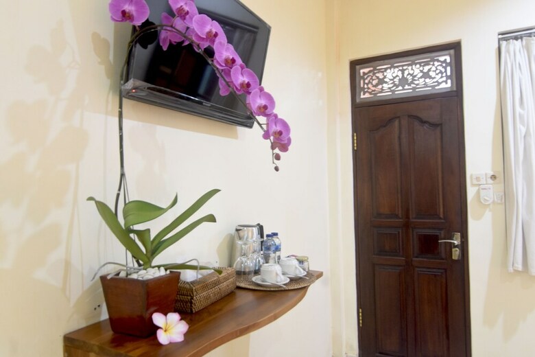 Ariks Hotel Ubud