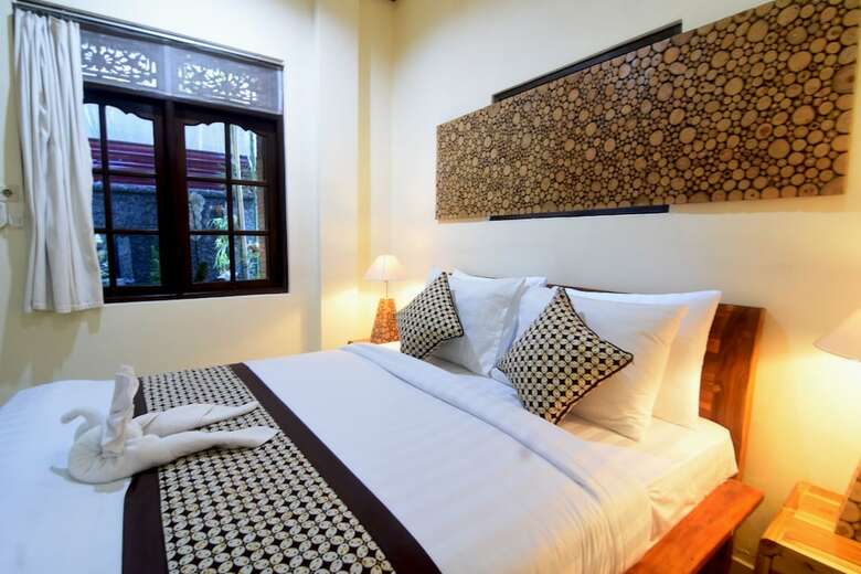 Ariks Hotel Ubud