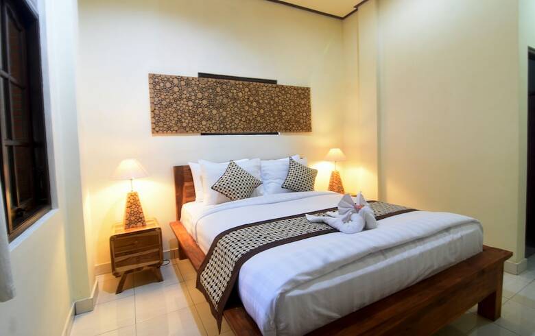 Ariks Hotel Ubud