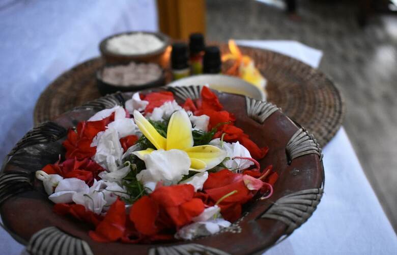 Ariks Hotel Ubud