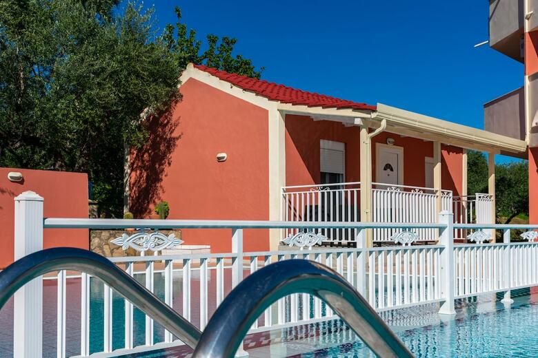 Zante Pantheon Hotel