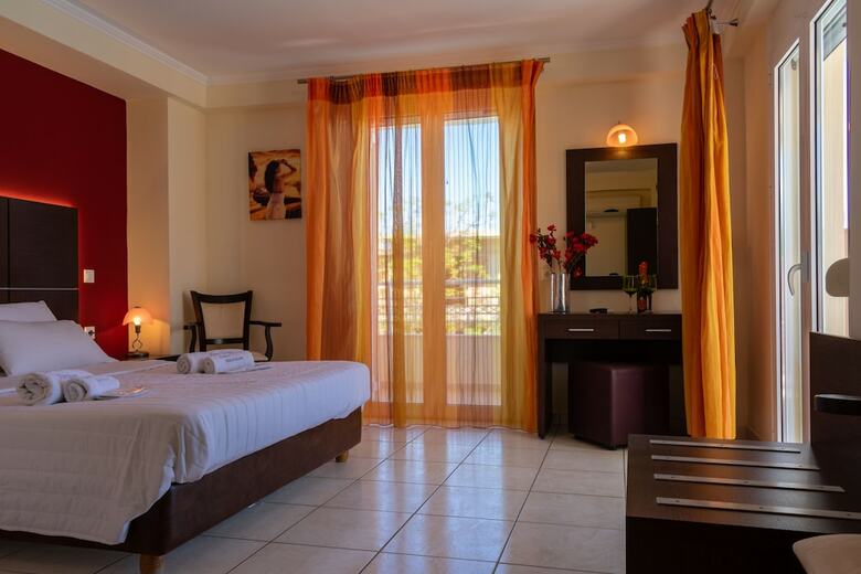 Zante Pantheon Hotel