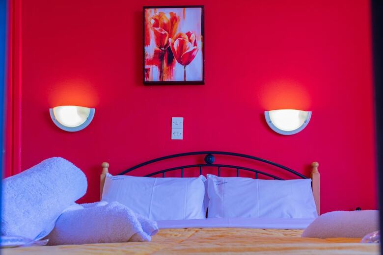 Zante Pantheon Hotel