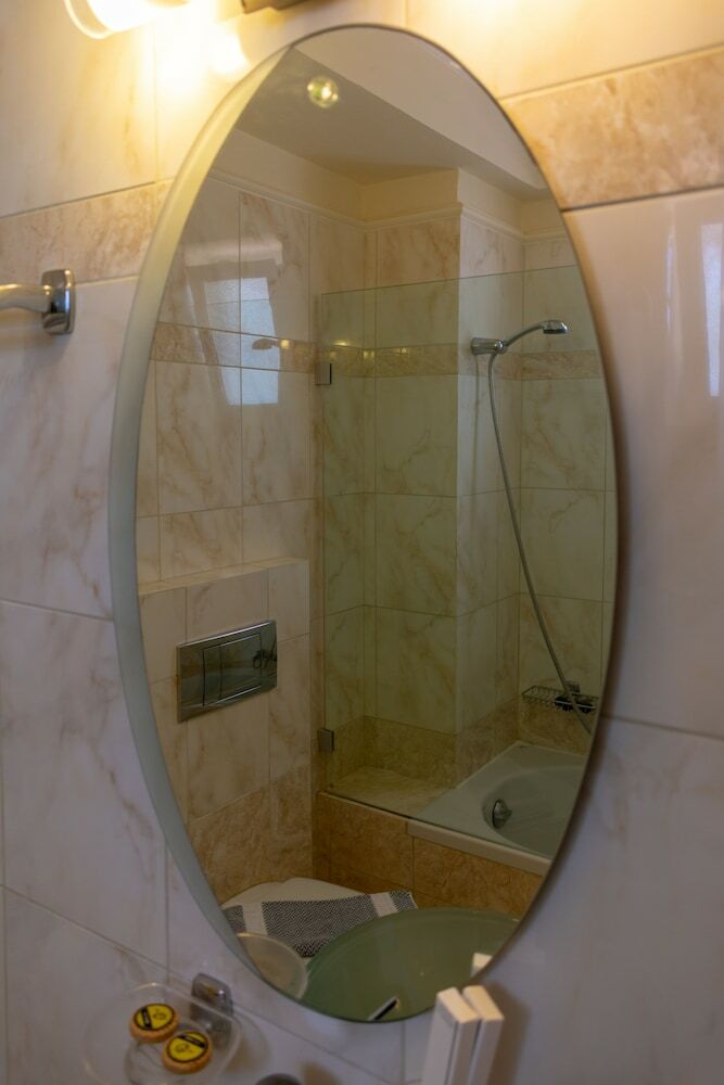 Zante Pantheon Hotel