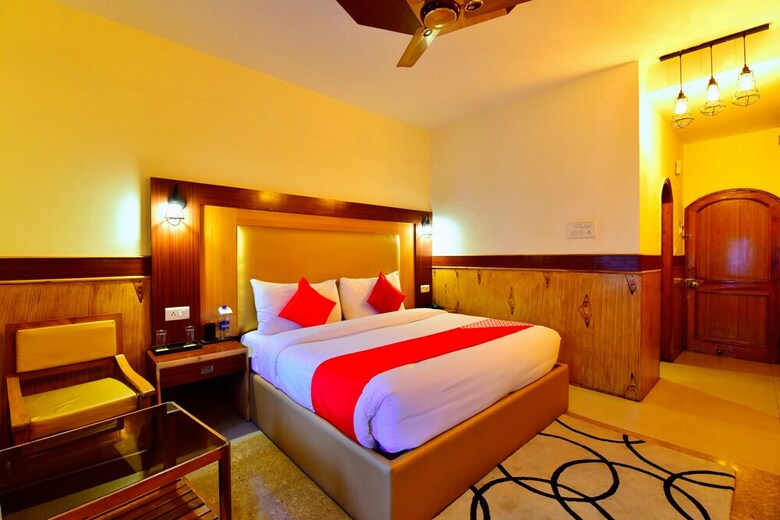 Hotel Capital O 30169 Signature Manaali