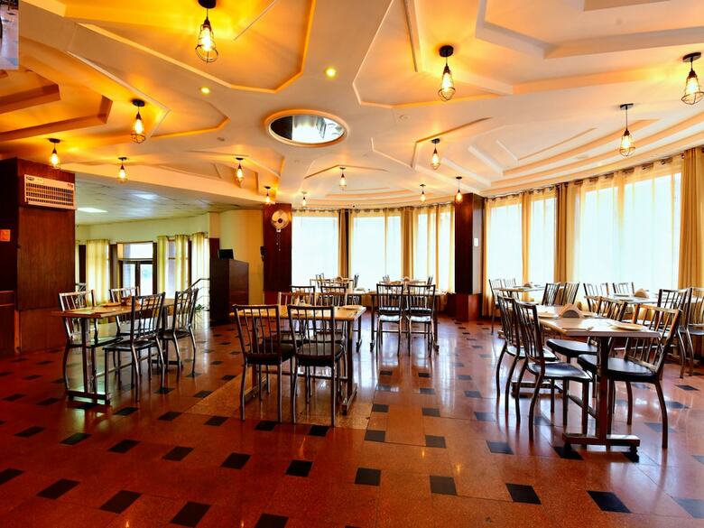 Hotel Capital O 30169 Signature Manaali