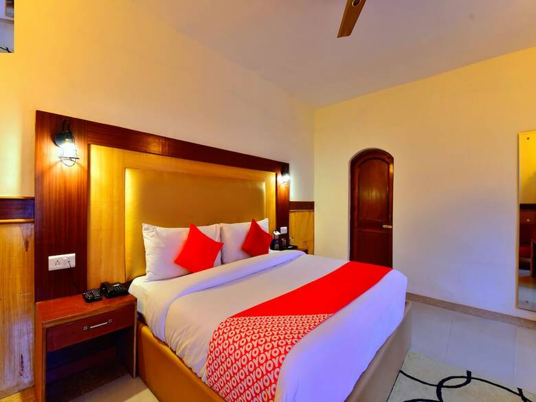 Hotel Capital O 30169 Signature Manaali