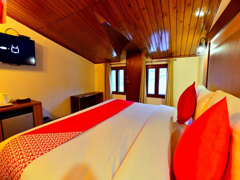 Hotel Capital O 30169 Signature Manaali