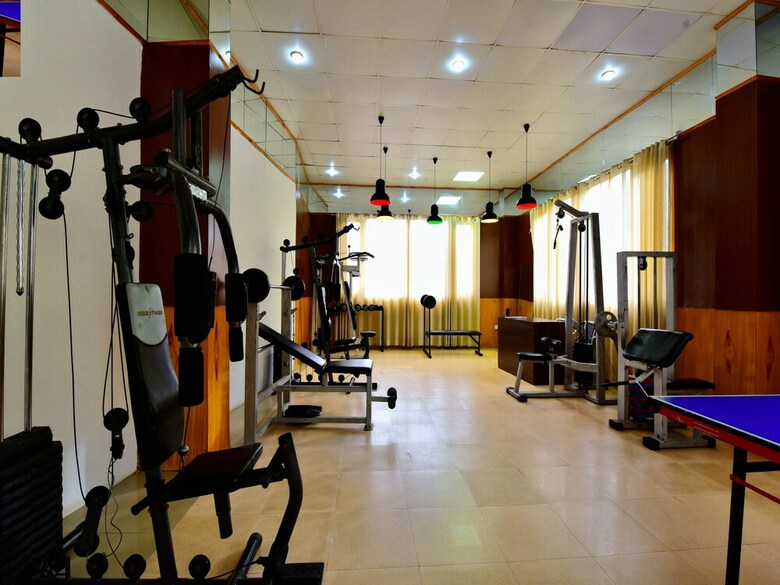 Hotel Capital O 30169 Signature Manaali