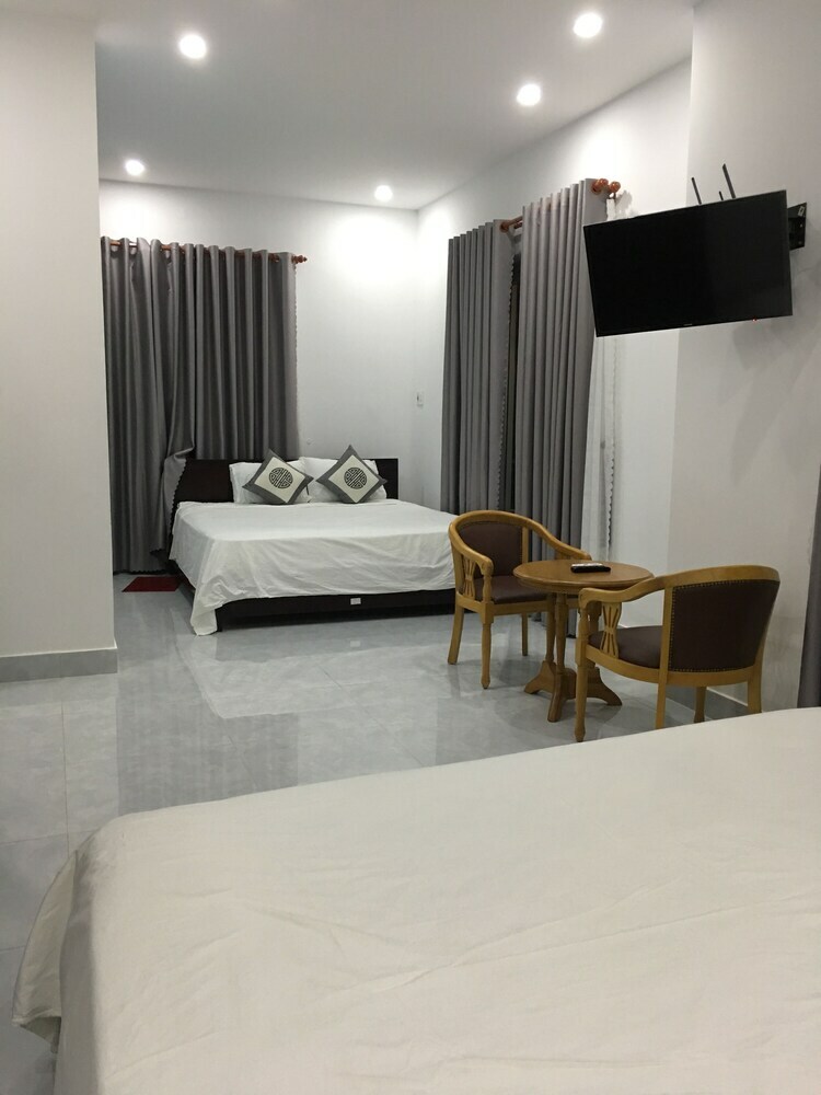 Hostal Happy Monkey Hostel