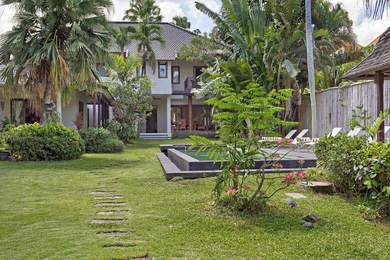 Villa Janna