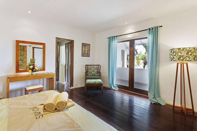 Villa Janna