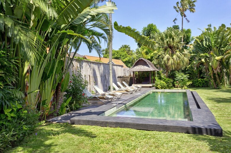 Villa Janna