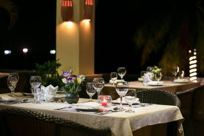 Apartamento Son Tra Resort
