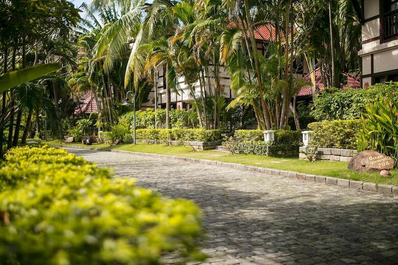 Apartamento Son Tra Resort