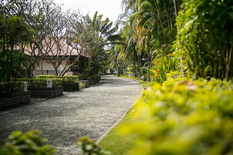 Apartamento Son Tra Resort
