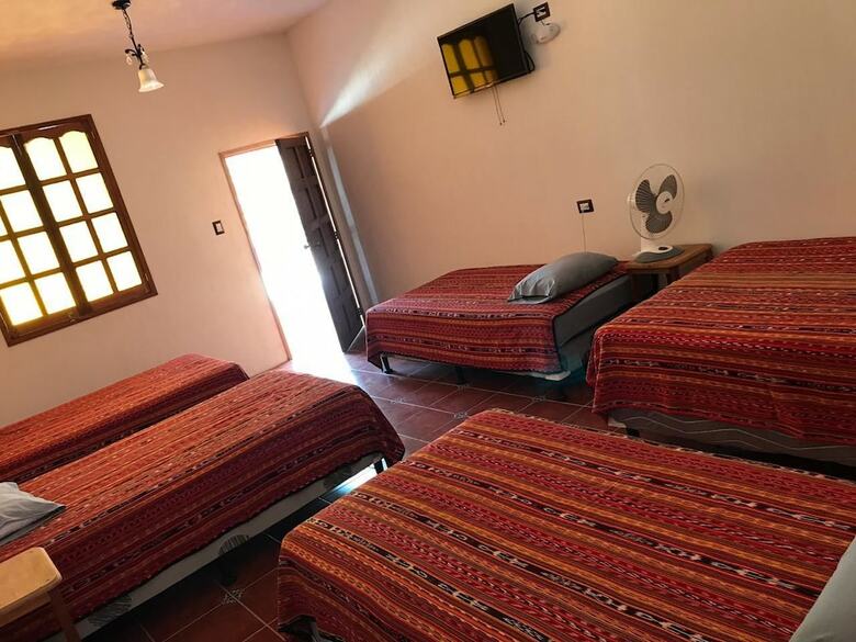 Lauris Hotel