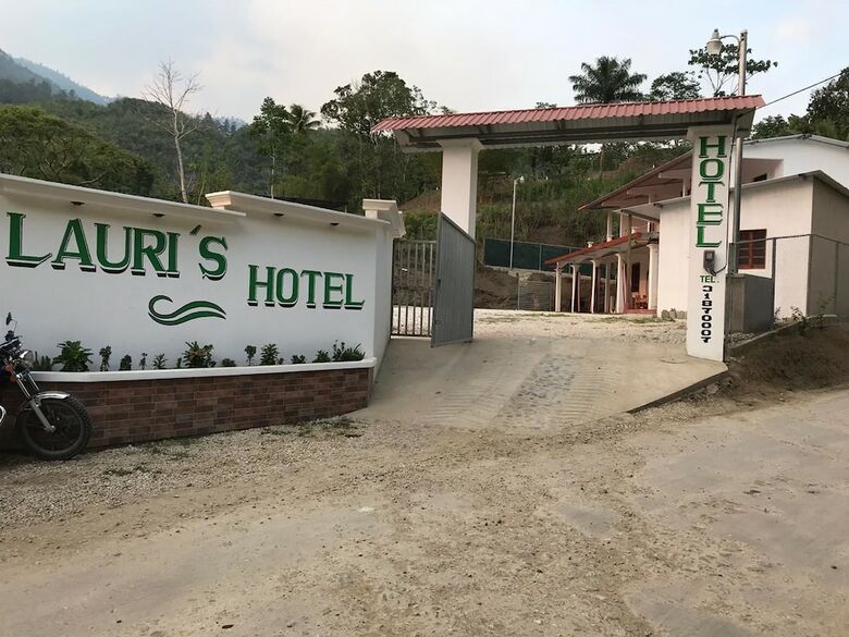 Lauris Hotel