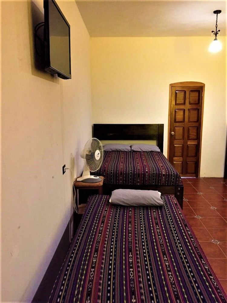Lauris Hotel