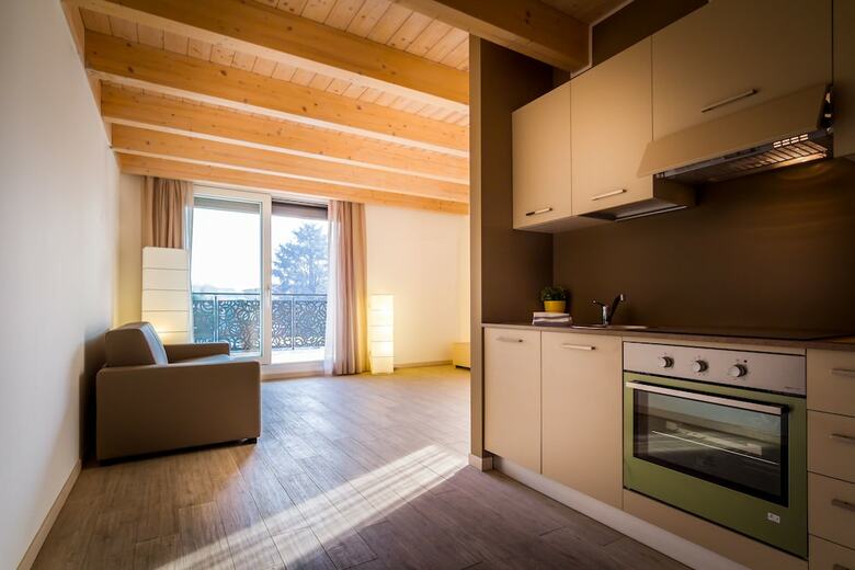 Apartamento Lake Home Holiday