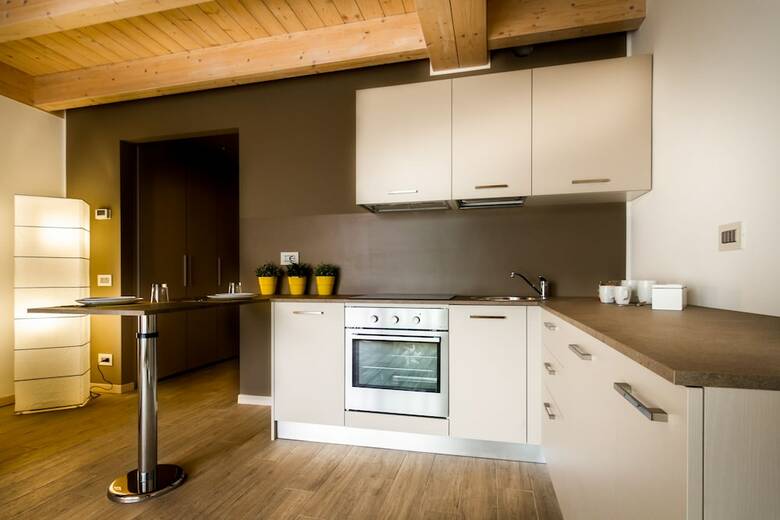 Apartamento Lake Home Holiday