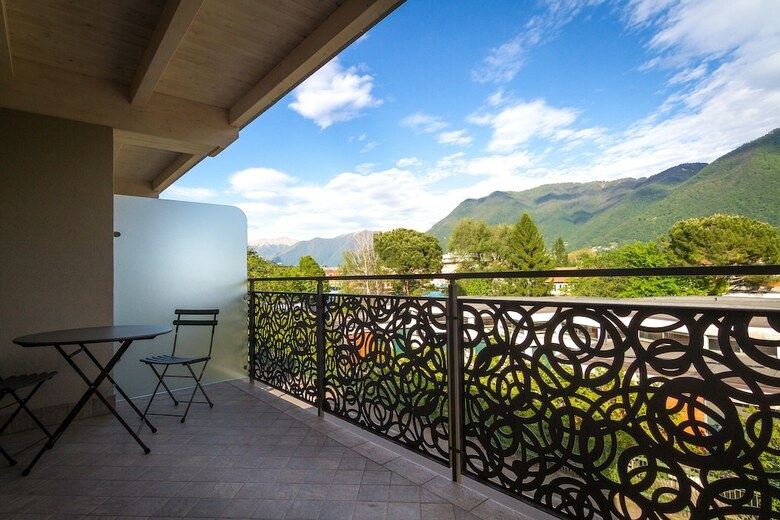 Apartamento Lake Home Holiday