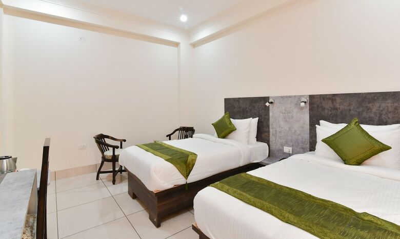 Hotel Treebo Trend Essence