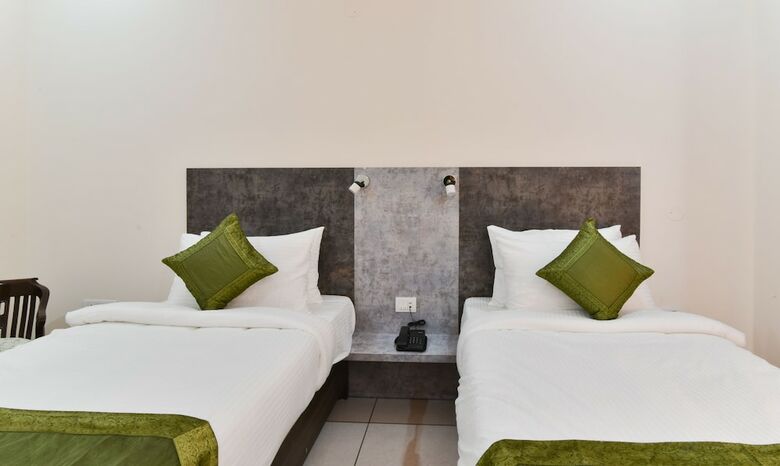 Hotel Treebo Trend Essence