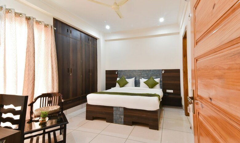 Hotel Treebo Trend Essence