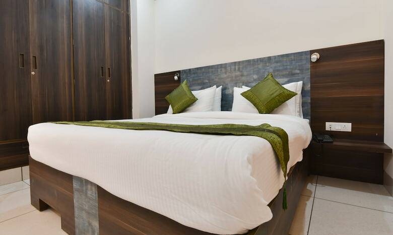 Hotel Treebo Trend Essence