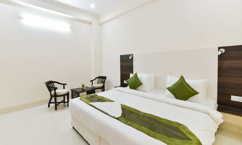 Hotel Treebo Trend Essence