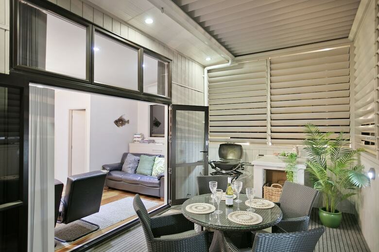 Apartamentos Waihi Beach Paradise Resort