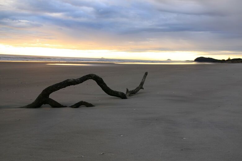 Apartamentos Waihi Beach Paradise Resort